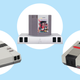 Illustration for article titled Whether You Have $40 or $450, Theres an HDMI NES For Youem/em